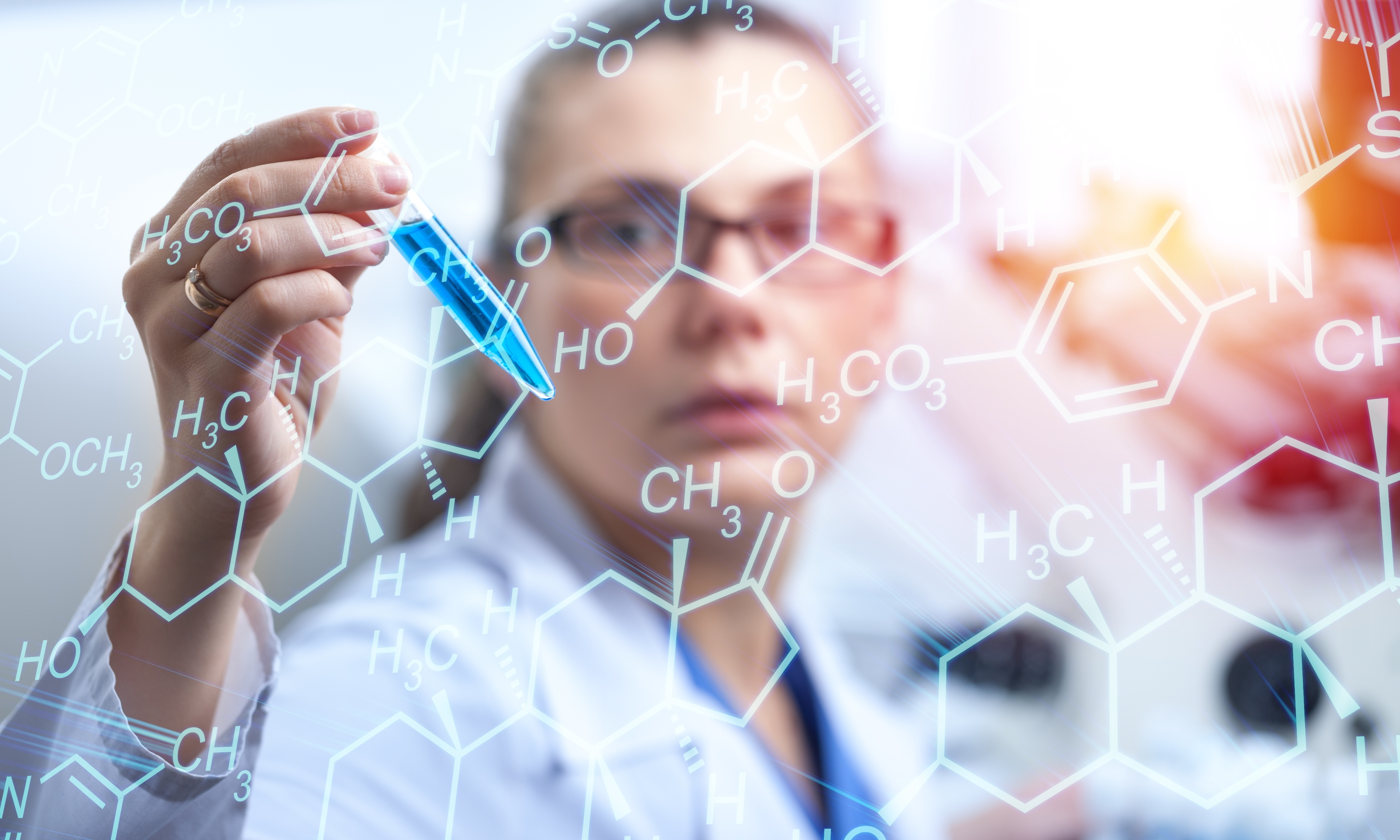 Asian,Doctor,Or,Technician,Looking,Urine,Sample,In,Bottle,Prepared Asian,Doctor,Or,Technician,Looking,Urine,Sample,In,Bottle,Prepared